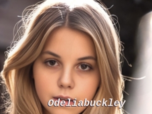 Odeliabuckley