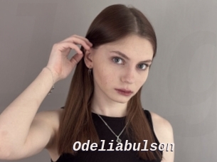 Odeliabulson