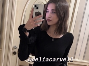 Odeliacarvell
