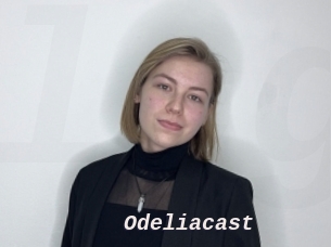 Odeliacast