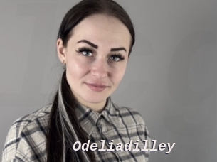 Odeliadilley
