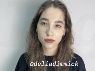 Odeliadimmick