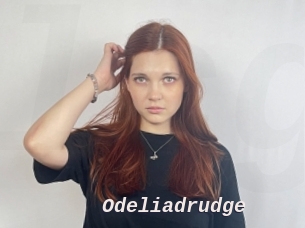 Odeliadrudge
