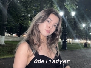 Odeliadyer