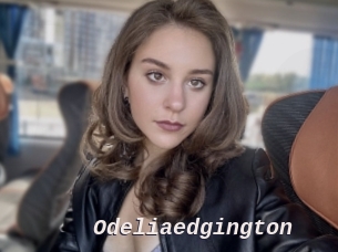 Odeliaedgington