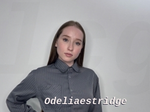 Odeliaestridge