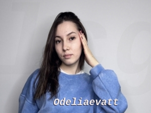 Odeliaevatt