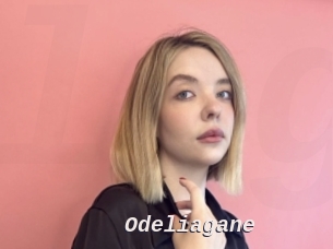 Odeliagane