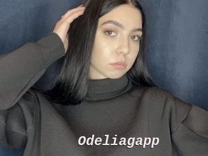 Odeliagapp