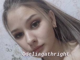Odeliagathright