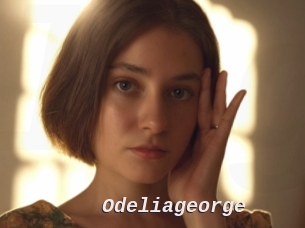 Odeliageorge