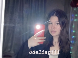 Odeliagill