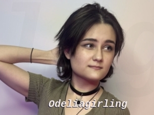 Odeliagirling