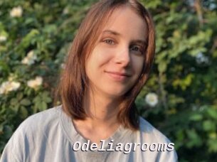 Odeliagrooms