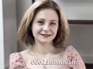Odeliahadwin