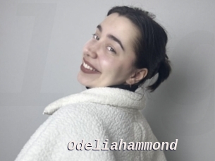 Odeliahammond