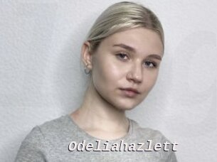 Odeliahazlett
