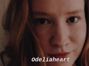 odeliaheart Live Camgirls Sex