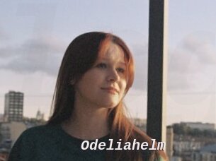 Odeliahelm