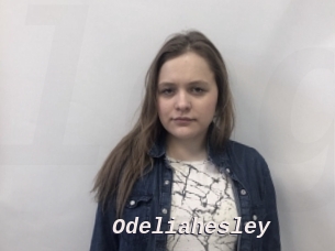 Odeliahesley