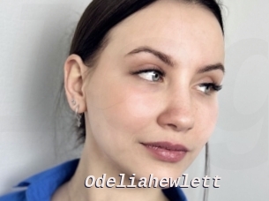 Odeliahewlett