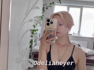 Odeliaheyer