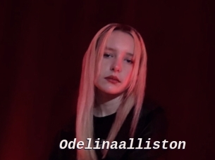 Odelinaalliston