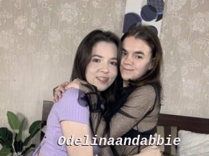 Odelinaandabbie
