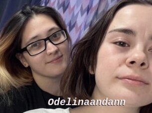 Odelinaandann