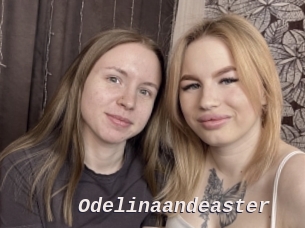 Odelinaandeaster
