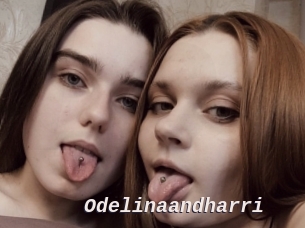 Odelinaandharri