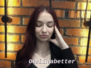 Odelinabetter