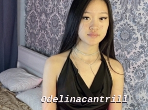 Odelinacantrill