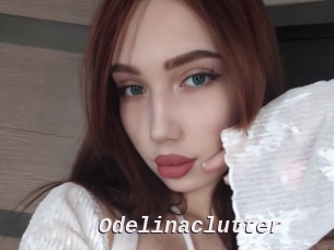 Odelinaclutter