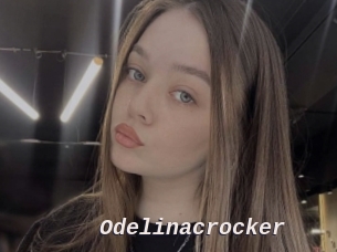 Odelinacrocker