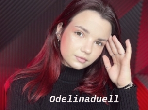 Odelinaduell