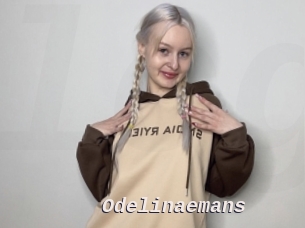 odelinaemans Live Camgirls Sex