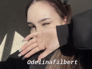 Odelinafilbert