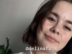 Odelinafisk