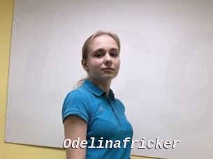 Odelinafricker