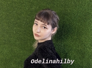 Odelinahilby
