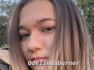 Odelindaburner