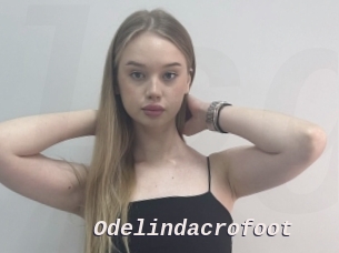 Odelindacrofoot