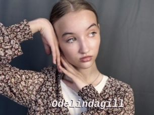 Odelindagill