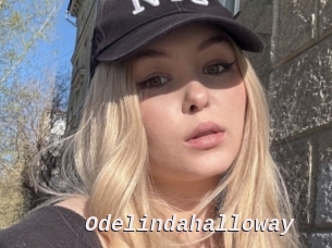 odelindahalloway Live Camgirls Sex