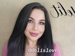 odelislove Live Camgirls Sex