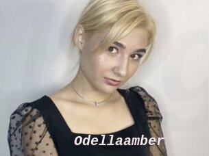 Odellaamber