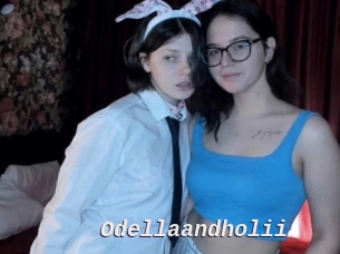 Odellaandholii