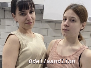 Odellaandlinn
