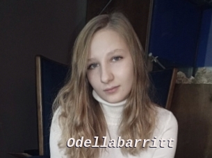 Odellabarritt